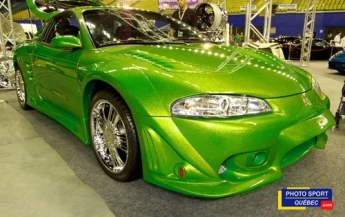 National Sport Compact 2006 - Autos